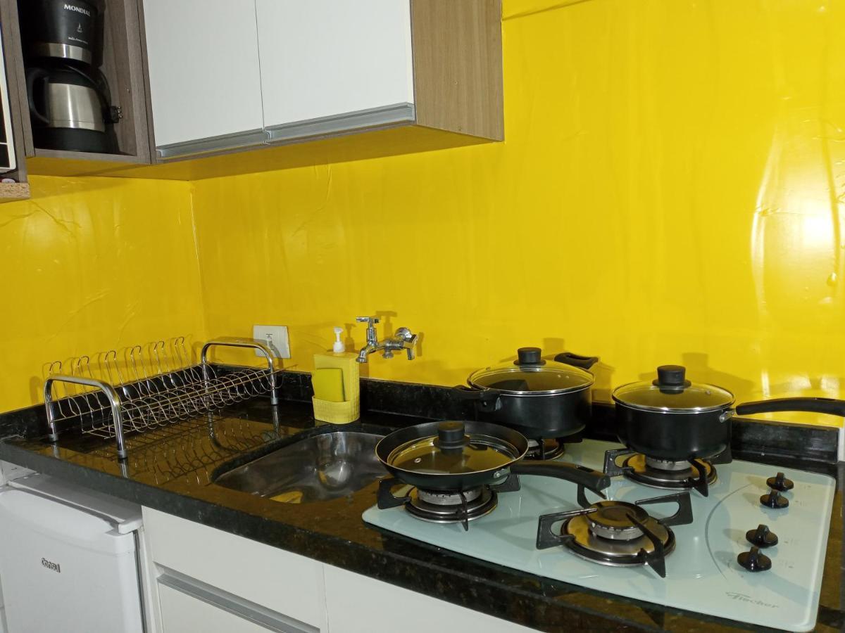 Apartment No Coracao De