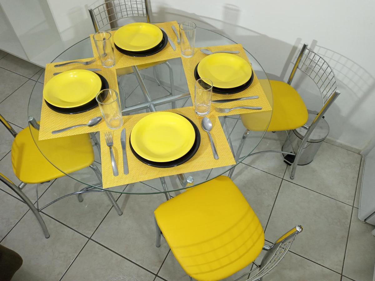 No Coracao De Apartment *