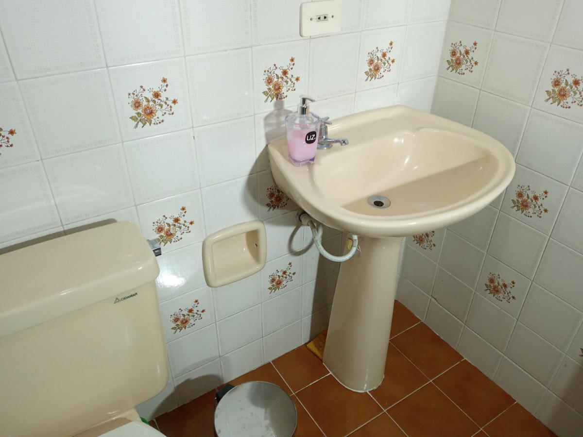 Apartment No Coracao De