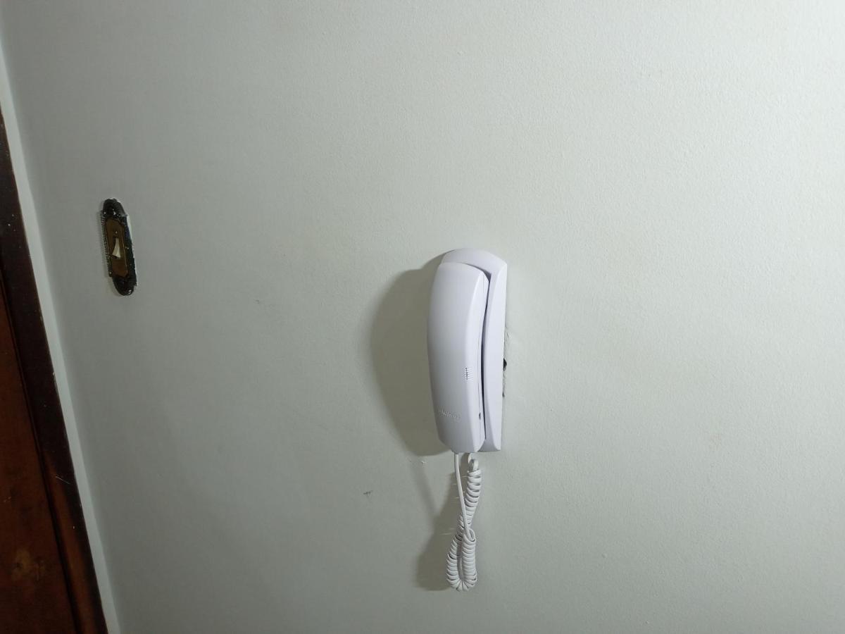 No Coracao De Apartment