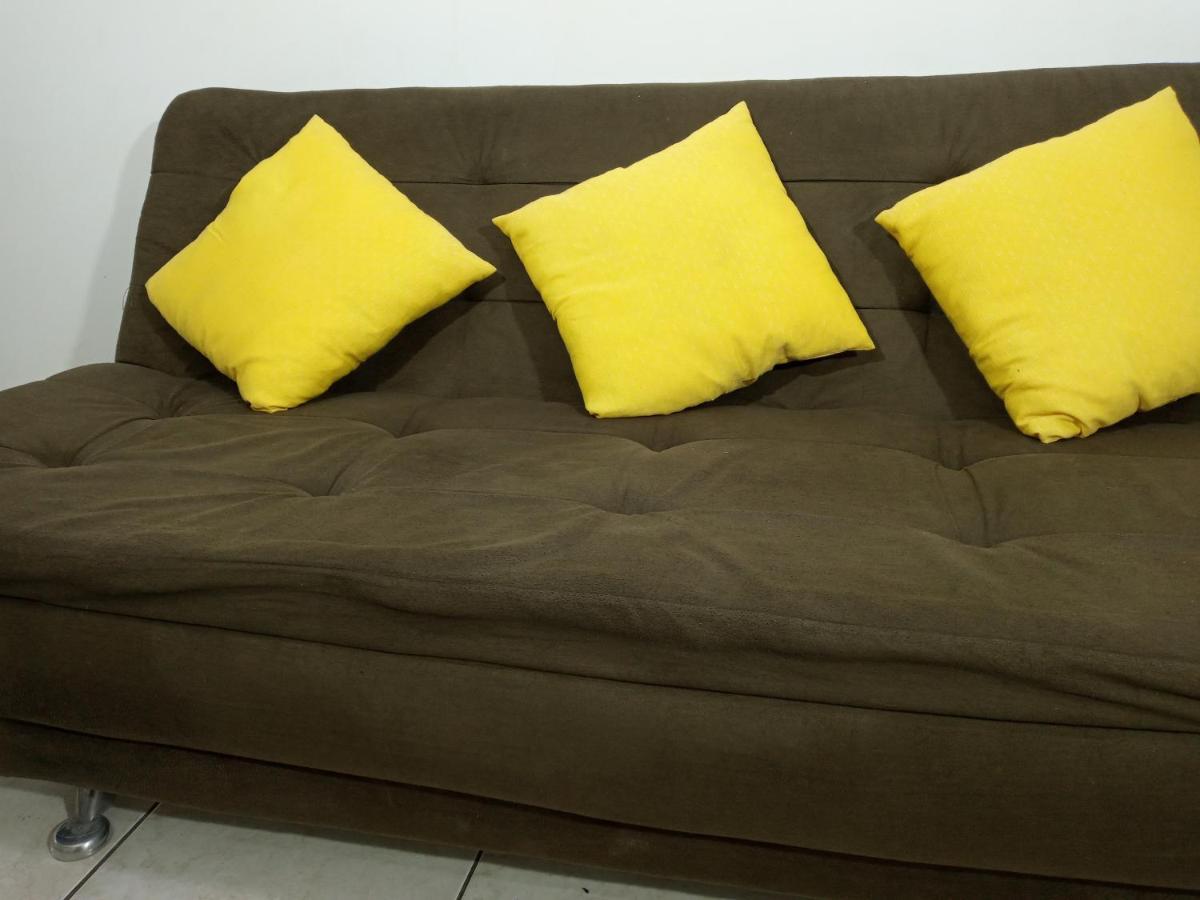 Apartment No Coracao De Curitiba