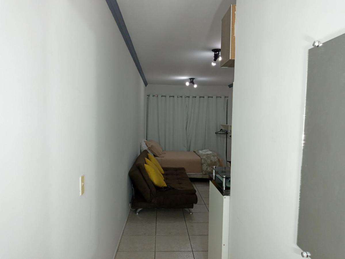 Apartment No Coracao De *